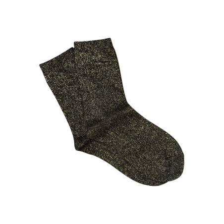 Chaussettes à Paillettes Canon – Multicolore, Unisexe, Taille Unique, Pour Toutes Les Occasions Festives | STC